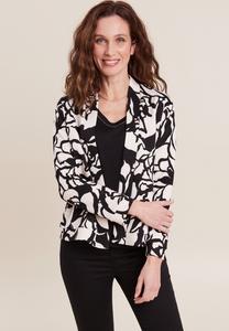 Блейзер GERADE Breal, черный