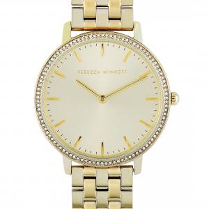 Часы Rebecca Minkoff Major Gold-Tone 2200348