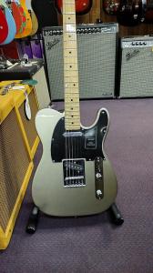 Телекастер к 75-летию Fender 75th Anniversary Telecaster