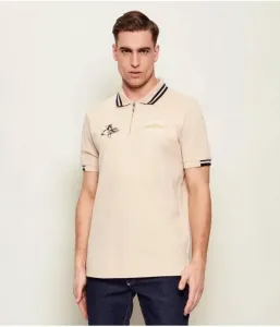 Полюс regular fit Iceberg, бежевый