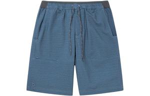 Columbia Спортивные шорты мужские синие