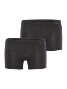 Боксеры Olaf Benz 2-Pack Retroshorts RED 1601, черный