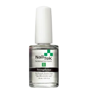 Nail Tek укрепляющий кондиционер для ежедневного ухода за ногтями, 15 мл