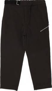 Брюки OAMC Woven Regs Pant 'Coffee', коричневый
