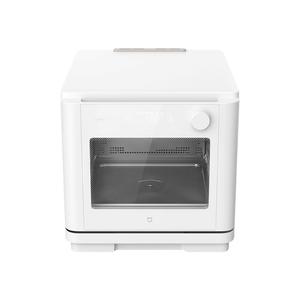 Мини-печь Xiaomi Mijia Smart Steaming Oven 20L (CN), MKX04M, белый
