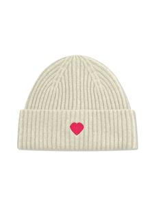 Шапка CODELLO, жемчужно-белый