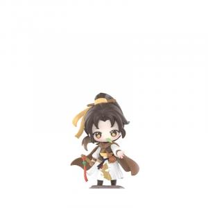 Фигурка Pop Mart Sword and Fairy Dong Xiao Li Xiaoyao (упаковано в пакет)