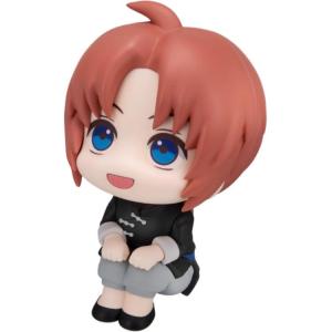 Фигурки Камуи Чиби Gintama Lookup Megahouse, mighty (without bonus)