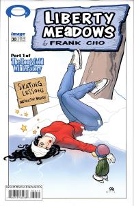 Liberty Meadows No. 30 (Image Comics)