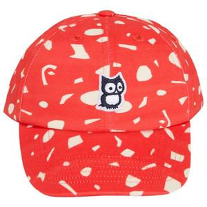 Детская кепка якари метро - кепка Namuk, красный