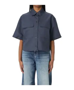 Рубашка Colmar, синий