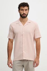 Рубашка Lindbergh, розовый