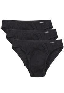 Трусы Ammann/Unterhose Cotton & More, черный