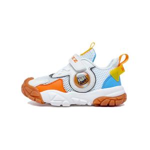 Кроссовки Toy Story для малышей Disney, бежевый/желтый