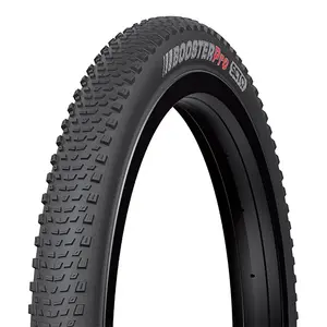Шина для горного велосипеда Kenda Booster Pro Aramidic lining Tubeless 29´´ x 2.20, черный