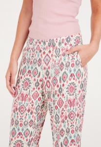 Брюки PRTCECILIA Protest, кремовый