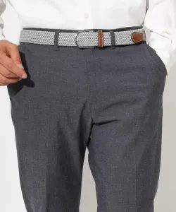 Обычный резиновый ремень Avv, цвет Light Gray