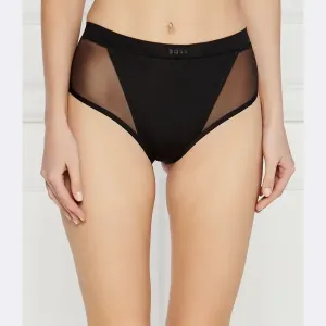 Нижнее белье Boss, черный