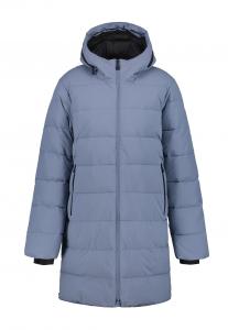 Зимнее пальто ICEPEAK, Basalt grey