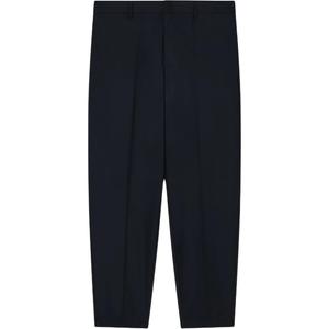 Повседневные брюки AE Casual Pants ARMANI EXCHANGE, черный