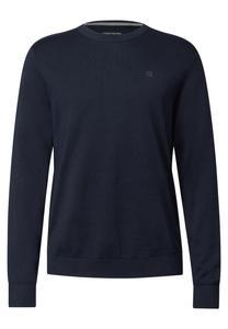 Свитер Street One MEN, Navy