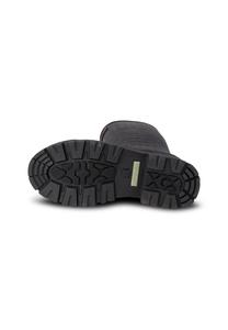 Резиновые сапоги CROCO WATERPROOF Woden, черный