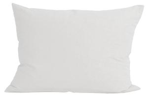 Наволочка beties Basic, белый - глубина: 60 см