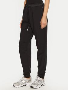 Спортивные брюки узкого кроя Champion, черный