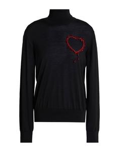 Водолазка Dsquared1, черный