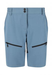 Уличные шорты Аватар с водонепроницаемыми свойствами WHISTLER, цвет 2219 Captainтs Blue