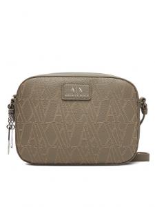 Сумка XW002122 AF19298 U6242 Armani Exchange, коричневый