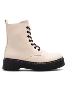 Походные ботинки JENNY, бежевый