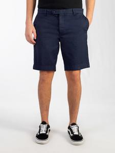 Hackett London Шорты темно-синего цвета