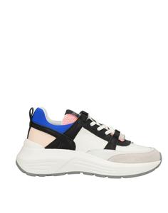 Кроссовки Nira Rubens, молочный