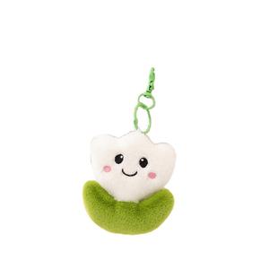 Милая и мягкая цветочная кукла высотой 10 см Pissie