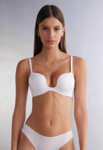 Бюстгальтер Intimissimi MONICA AUS ULTRALIGHT, Weiß White/White