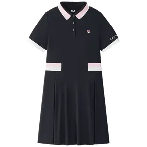 FILA KIDS Платье royal blue для подростков