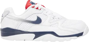 Кроссовки Nike Air Cross Trainer 3 Low 'USA', белый