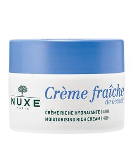 Nuxe Crème Fraîche® de Beauté крем для лица, 50 ml