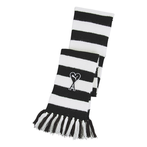 (WMNS) Шарф Puma x AMI 'Черный'