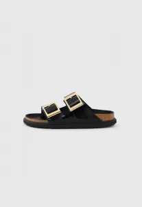 Сандалии «аризона» Birkenstock, Black