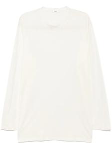 Футболка Rier с круглым вырезом, белый