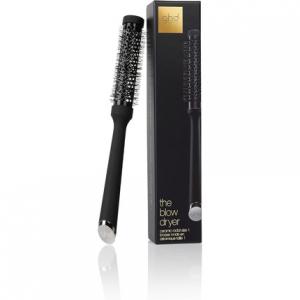 Керамическая вентилируемая радиальная щетка для волос ghd размер 1