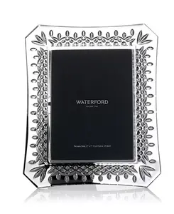 Фоторамка Лизмор 5x7 дюймов Waterford, clear