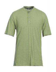 Футболка Yoon, зеленый