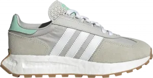 Кроссовки Adidas Wmns Retropy E5 'Grey Pulse Mint', серый