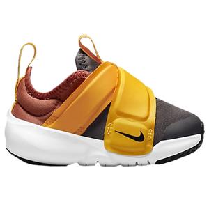 Кроссовки Nike Flex Advance TD 'Medium Ash Canyon Rust', Серый