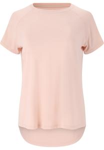 Рубашка Athlecia Gaina, розовый