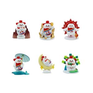 Коробки-сюрпризы Xiaomao