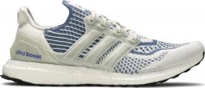 Кроссовки Adidas UltraBoost 6.0 'Crew Blue', синий